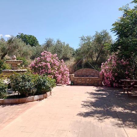 Finca Los Villegas Castril Dış mekan fotoğraf