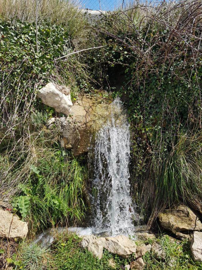 Finca Los Villegas Castril Dış mekan fotoğraf